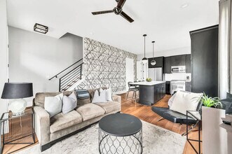 1332 3rd Ave N, Unit SI ID1470331P in Nashville, TN - Foto de edificio - Building Photo