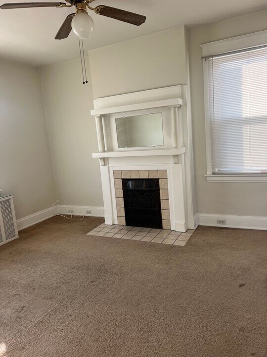 3943 Glenmore Ave in Cincinnati, OH - Building Photo