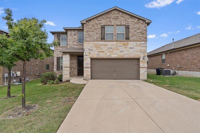 property at 1509 Everts St