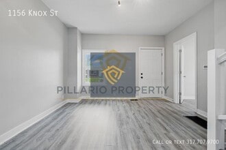 1156 Knox St in Indianapolis, IN - Building Photo - Building Photo