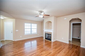 5403 SW Carlisle St in Bentonville, AR - Building Photo - Building Photo