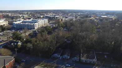 Third St Houses in Greenville, NC - Building Photo - Other