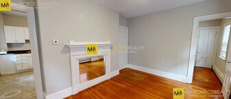 39 Dana St, Unit 8 in Cambridge, MA - Building Photo