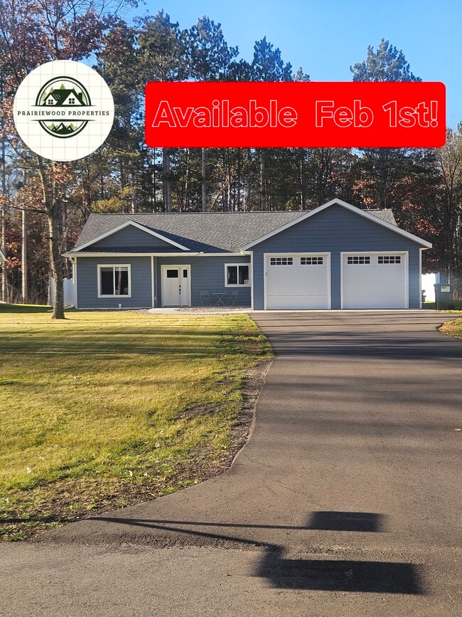 property at 11607 Forestview Dr