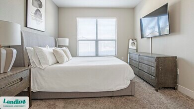 2090 Sundance Parkway, Unit 6122 in New Braunfels, TX - Building Photo - Building Photo