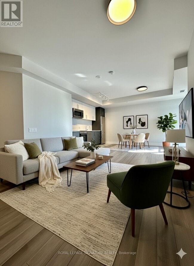 property at 2525 Bathurst St