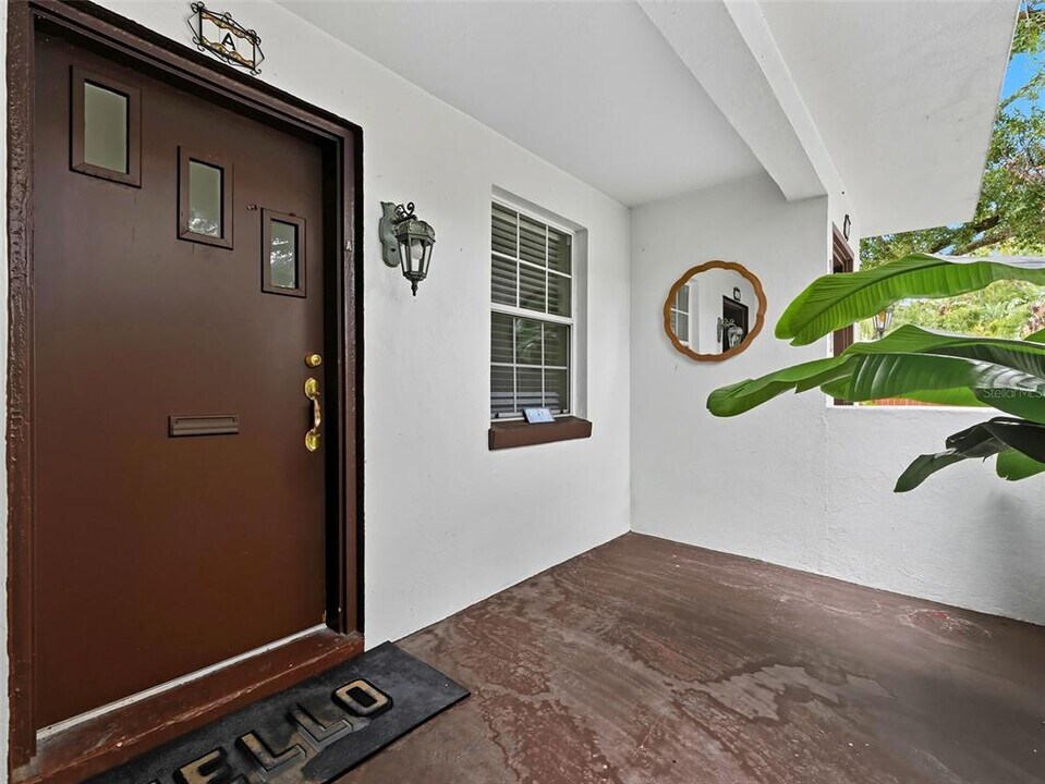 2002 S Habana Ave in Tampa, FL - Building Photo