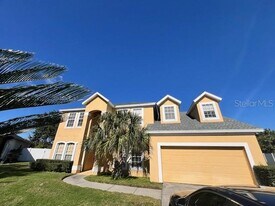 357 Lake Amberleigh Dr in Winter Garden, FL - Building Photo