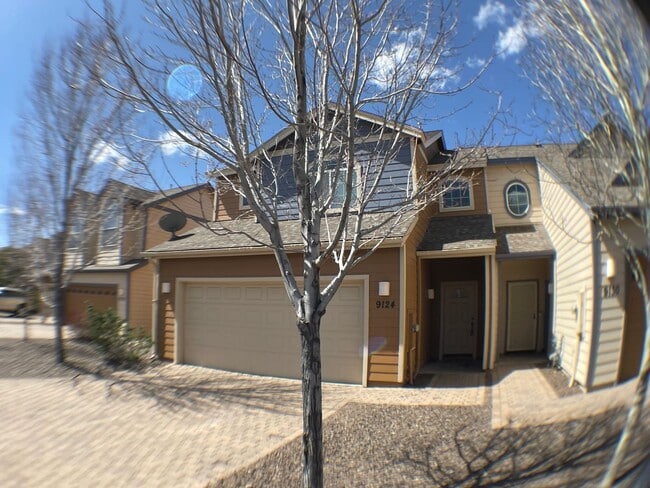 property at 9124 W Arden Ln