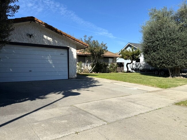 property at 3567 San Jose Ave