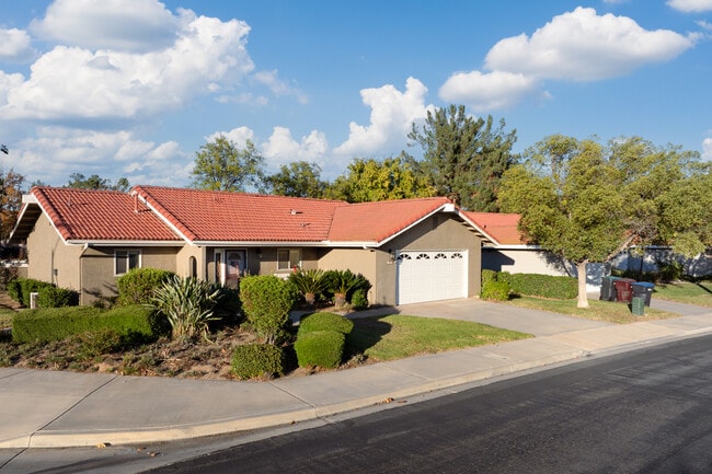 Westmont Village Homes - 55+ Senior Community in Riverside, CA - Building Photo - Building Photo