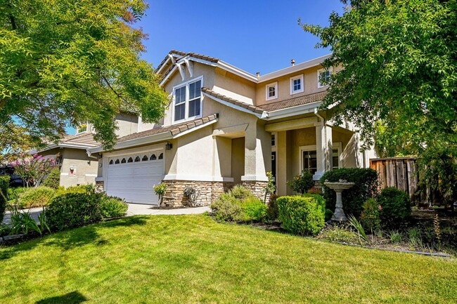 166 Blackstone Dr in Danville, CA - Building Photo - Building Photo