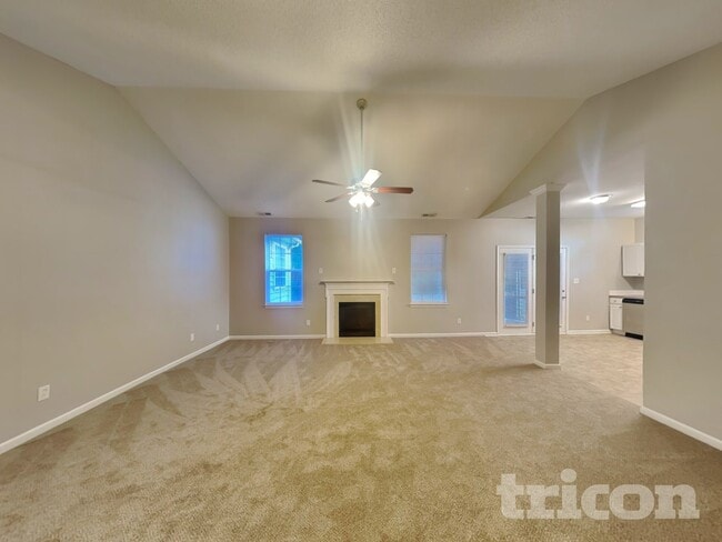 309 Patrick Ave SW in Concord, NC - Building Photo - Building Photo