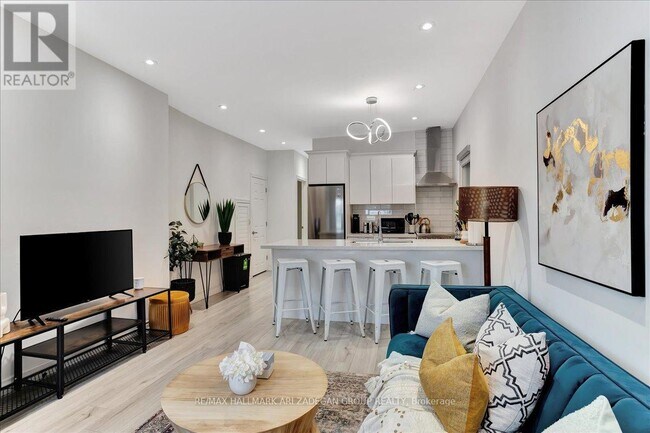 property at 138 Booth Ave