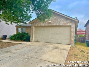 9219 Rhett Rd in San Antonio, TX - Building Photo - Building Photo