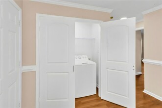 125 York Ln in Fayetteville, GA - Building Photo - Building Photo