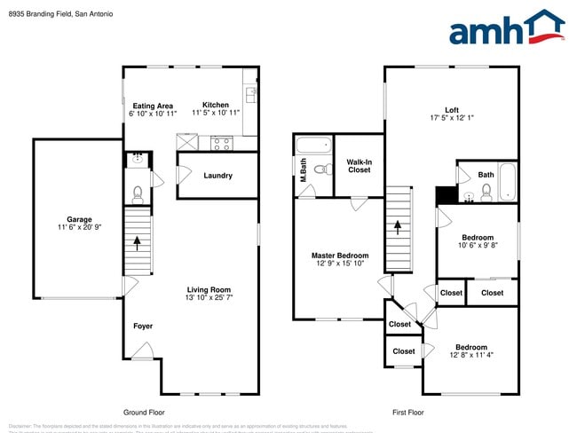 8935 Branding Field in San Antonio, TX - Building Photo - Building Photo
