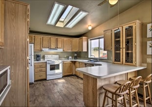 8624 Applegate Dr in Helena, MT - Building Photo - Building Photo