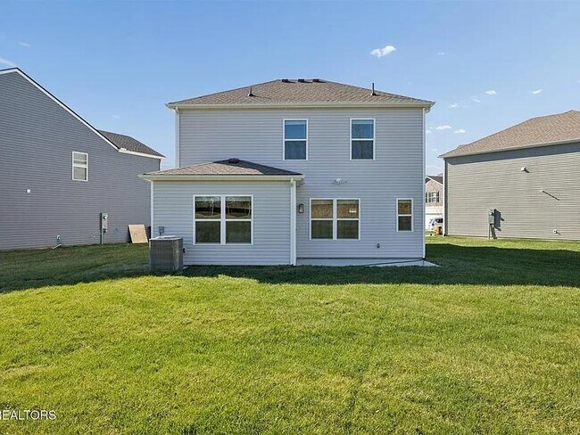 6826 Tramway Ln in Knoxville, TN - Building Photo - Building Photo