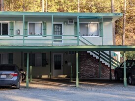 3139 Turner St, Unit D in Placerville, CA - Building Photo