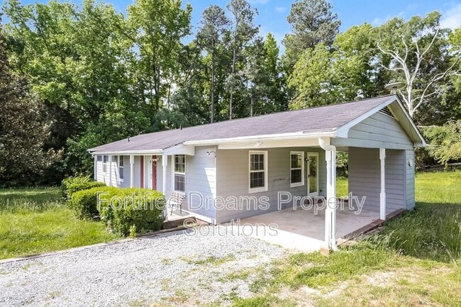 property at 114 Myers Dr