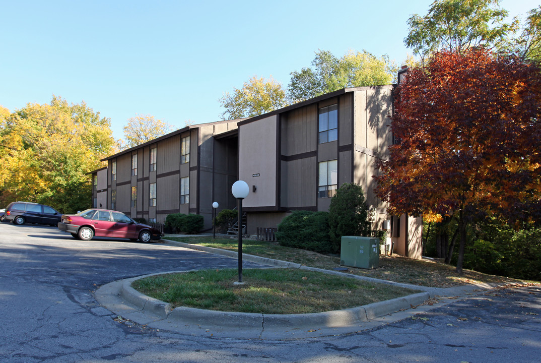 WAU-LIN-CREE in Kansas City, MO - Building Photo