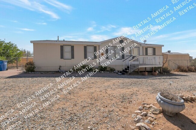 property at 4931 N Lak a Yucca Rd