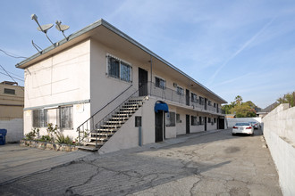 1047 W 23rd St in Los Angeles, CA - Building Photo - Building Photo