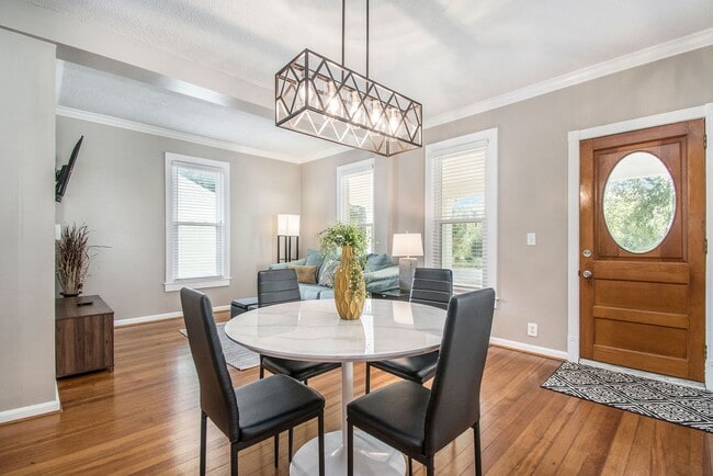 property at 4959 S 134th St