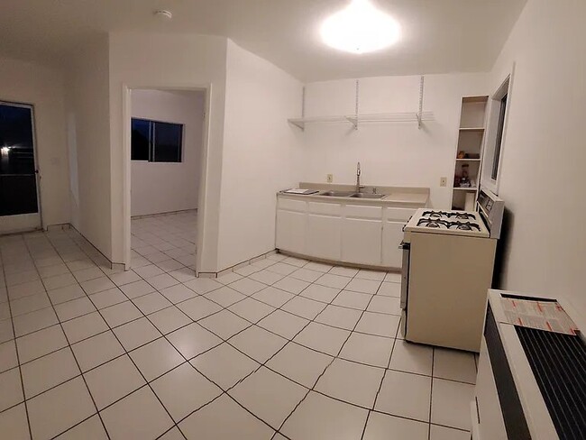 property at 10519 Nopalito St