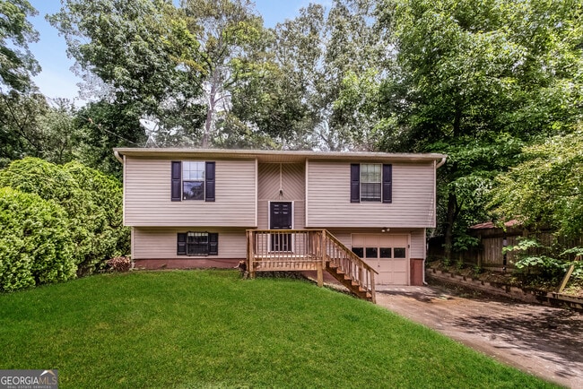 property at 1306 Muirforest Dr