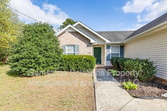 1418 Owasa Trail in Murfreesboro, TN - Building Photo - Building Photo