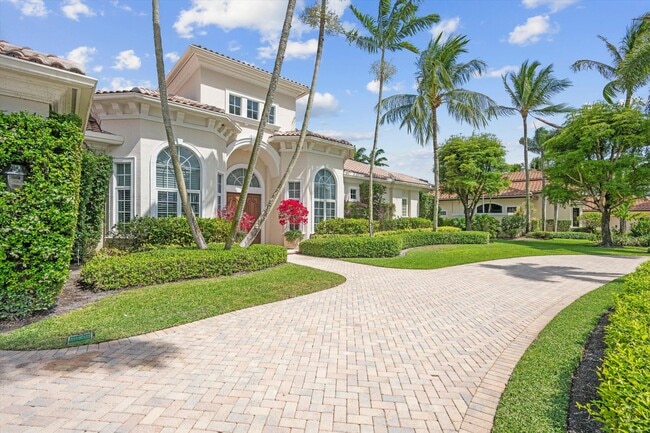 12820 Mizner Way in Wellington, FL - Building Photo - Building Photo