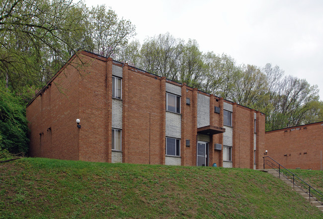 Skyline in Covington, KY - Building Photo - Building Photo