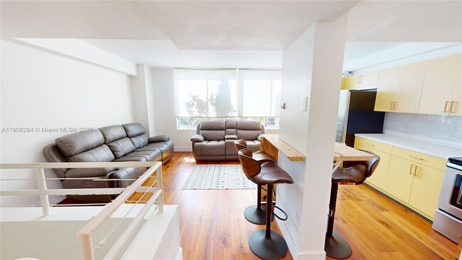 property at 2801 Florida Ave