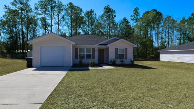 property at 123 Villa Rd