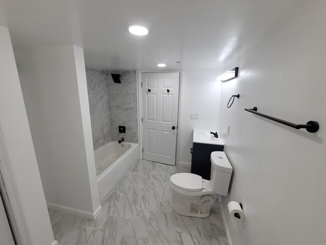 property at 2601 N Charles St