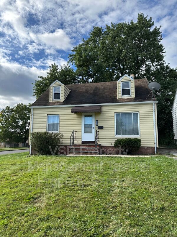 property at 21516 Watson Rd