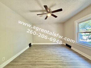 1711 W Main St-Unit -#3 in Fort Wayne, IN - Building Photo - Building Photo