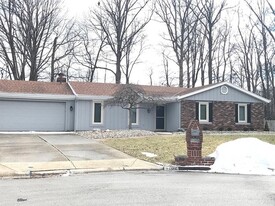 6702 Sullivans Ct in Fort Wayne, IN - Building Photo