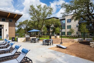 Astra Avery Ranch in Austin, TX - Foto de edificio - Other