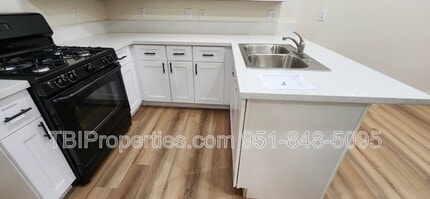 1417 N Pennsylvania Ave in Colton, CA - Building Photo - Building Photo