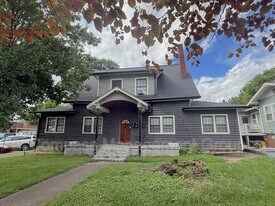 1619 Washington Ave in Knoxville, TN - Building Photo