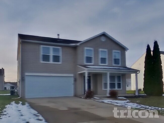 property at 5624 W Littleton Dr