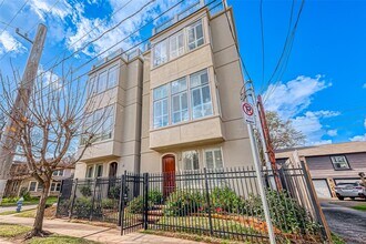 1804 Haddon St in Houston, TX - Building Photo - Building Photo