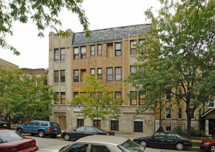 5054 N Winthrop Ave in Chicago, IL - Building Photo - Building Photo