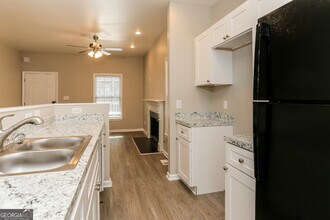 1011 Parsons St SW in Atlanta, GA - Building Photo - Building Photo