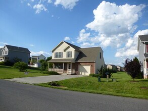 14760 Justice Crossing in Broadway, VA - Building Photo - Building Photo