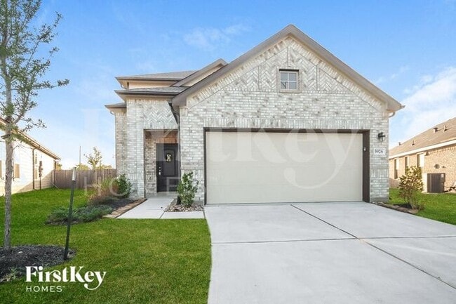 property at 5926 Opus Ranch Trail
