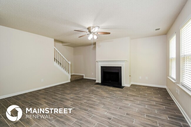 6734 Brookfield Way in Douglasville, GA - Building Photo - Building Photo